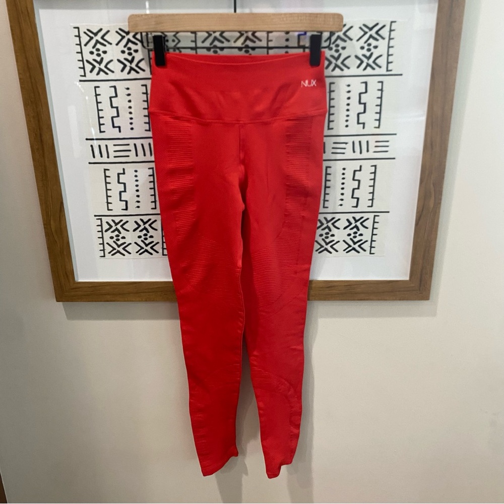 NUX Seamless Leggings
